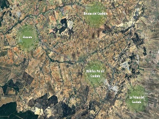Suelo rústico en Bollullos Par del Condado  - Huelva - 5