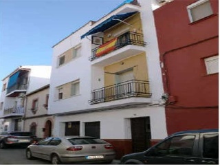 Piso en venta en Andújar de 93  m²