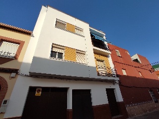 Piso en C/ Jorge Guillén 2