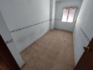 Piso en C/ Jorge Guillén 3