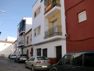 Piso en C/ Jorge Guillén 4