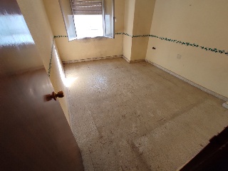 Piso en C/ Jorge Guillén 5