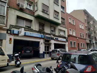 Pisos banco Zaragoza
