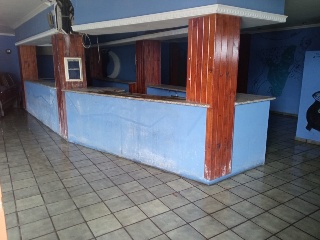 Local comercial en Pontecesures - Pontevedra - 2