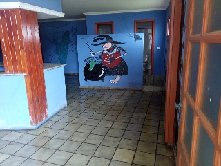 Local comercial en Pontecesures - Pontevedra - 6