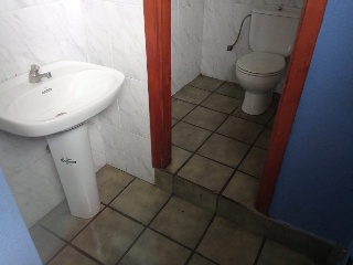 Local comercial en Pontecesures - Pontevedra - 8