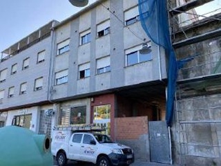 Local comercial en Pontecesures - Pontevedra - 11