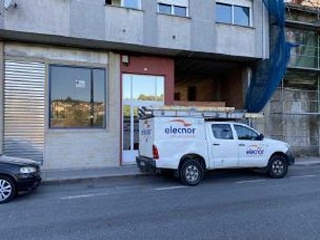 Local comercial en Pontecesures - Pontevedra - 12