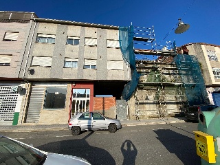 Local comercial en Pontecesures - Pontevedra - 16