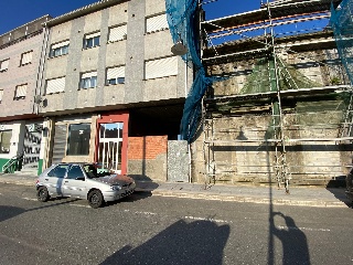 Local comercial en Pontecesures - Pontevedra - 17
