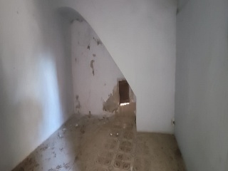 Vivienda adosada en C/ Daoiz y Velarde 3