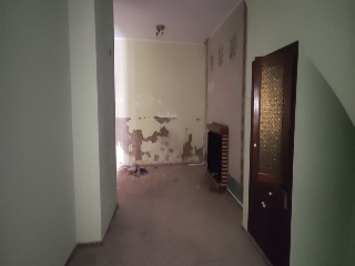 Vivienda adosada en C/ Daoiz y Velarde 6