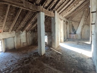 Vivienda adosada en C/ Daoiz y Velarde 8