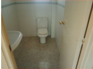 Piso en Ps Linarejo - Linares - Jaén 5