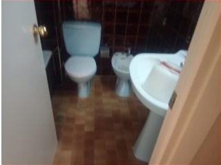 Piso en Ps Linarejo - Linares - Jaén 6