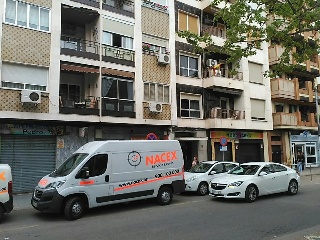 Piso en Ps Linarejo - Linares - Jaén 8