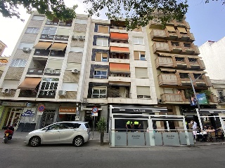 Piso en Ps Linarejo - Linares - Jaén 9