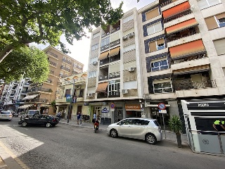 Piso en Ps Linarejo - Linares - Jaén 10