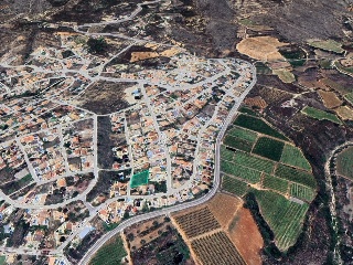 Solar en PT Urb Balcón de Montroy 3