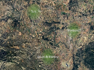 Solar en PT Urb Balcón de Montroy 5
