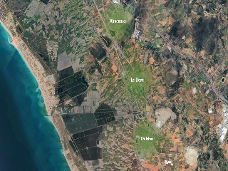 Suelos urbanizables en La Llosa - Castellón - 5