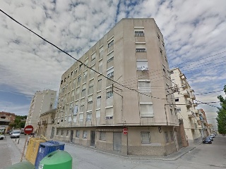 Piso en venta en Tàrrega de 58  m²