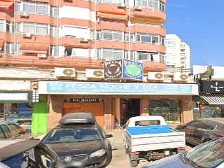 Local en venta en Torremolinos de 250  m²