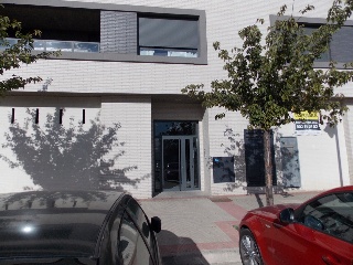 Local en venta en Logroño de 134  m²