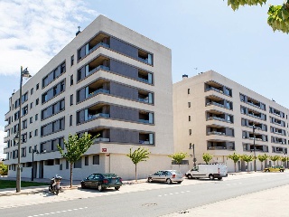 Local comercial en C/ San Ignacio de Loyola - Logroño - 2