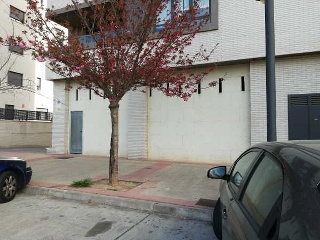Local comercial en C/ San Ignacio de Loyola - Logroño - 4