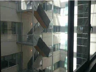 Oficina en C/ Marie Curie - Rivas-Vaciamadrid - Madrid 12