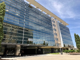 Oficina en C/ Marie Curie - Rivas-Vaciamadrid - Madrid 14