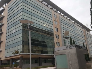 Oficina en C/ Marie Curie - Rivas-Vaciamadrid - Madrid 15