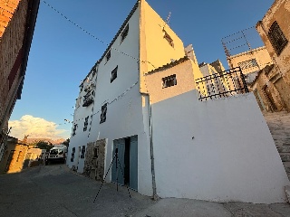 Casa en Jimena 2