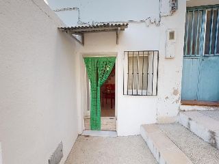 Casa en Jimena 3