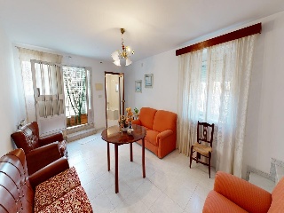 Casa en Jimena 4
