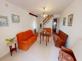 Casa en Jimena 5