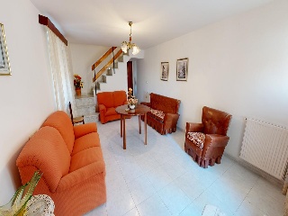 Casa en Jimena 6