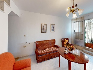 Casa en Jimena 7