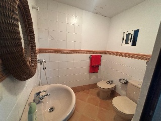 Casa en Jimena 8