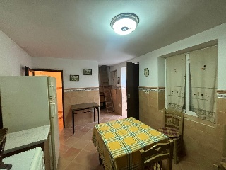 Casa en Jimena 9