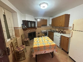Casa en Jimena 11