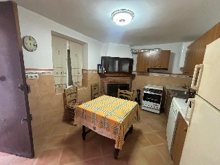 Casa en Jimena 12