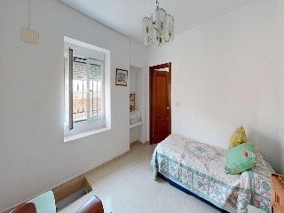 Casa en Jimena 15