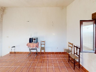 Casa en Jimena 23