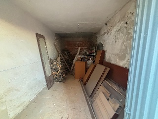 Casa en Jimena 28