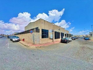Otros en venta en Torrevieja de 211  m²