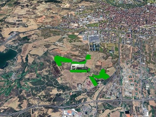 Otros en venta en Logroño de 45509  m²