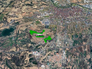 Suelos en Paraje Veradillo - Logroño - 3