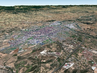 Suelos en Paraje Veradillo - Logroño - 4